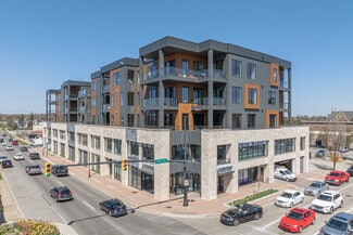 Holland, MI Office - 159 S River Ave