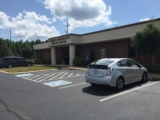 Camden, TN Office - 115 Highway 641 S