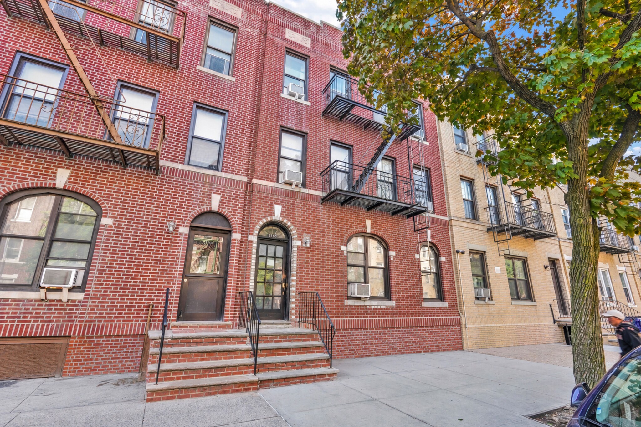3155 35th St, Long Island City, NY for Sale