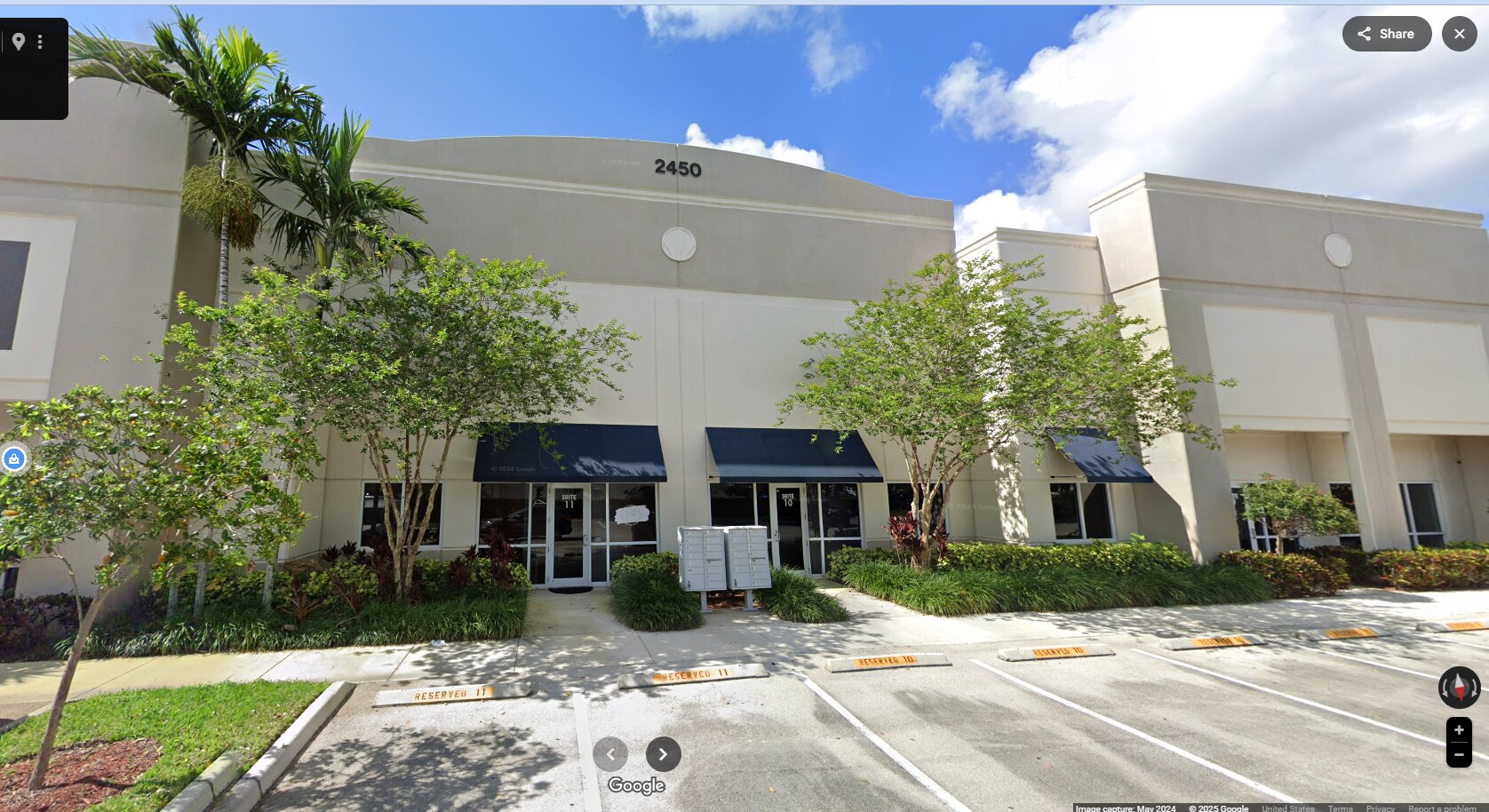2450 W Sample Rd, Pompano Beach, FL for Rent