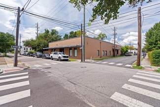 Mobile, AL Office - 500 Saint Michael St