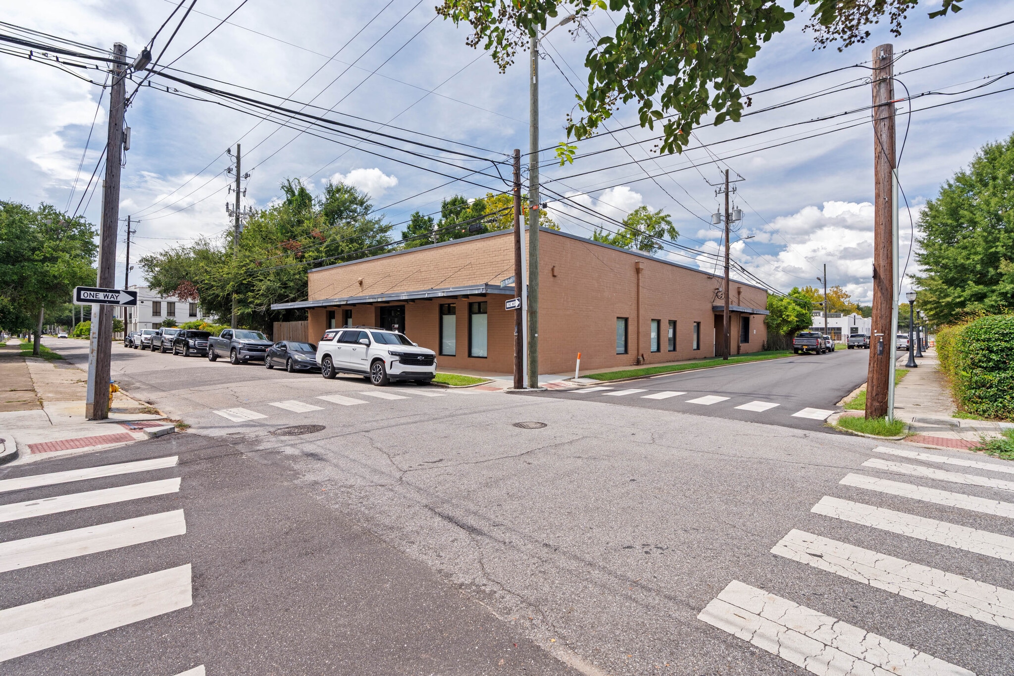 500 Saint Michael St, Mobile, AL for Rent