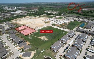 Justin, TX Day Care Center - 413 Tally Blvd