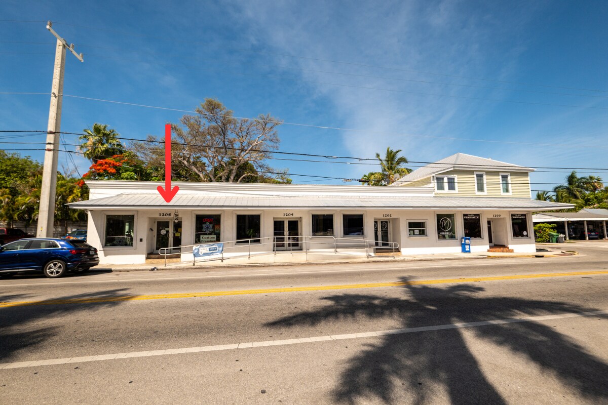 1206 White St, Key West, FL for Rent