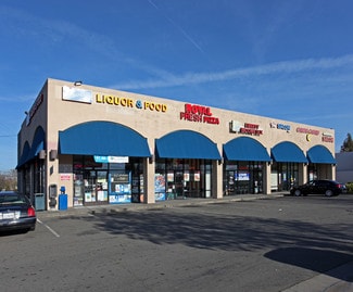 Rancho Cordova, CA Retail - 10401 Folsom Blvd