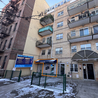Brooklyn, NY undefined - 1642 W 9th St