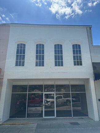 Eufaula, AL Medical - 131 E Broad St