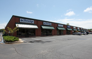 Durham, NC Retail - 4221 Garrett Rd