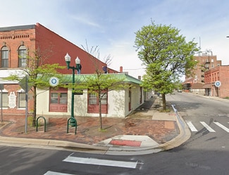 Ypsilanti, MI Office - 105 Pearl St
