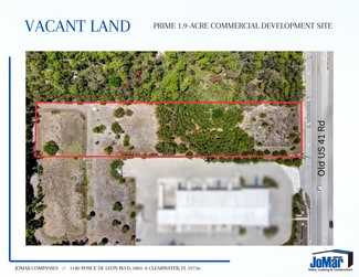 Bonita Springs, FL Commercial - 26240 Old US-41 Rd