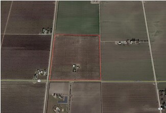 Tulare, CA Commercial Land - N/E Corner Avenue 228 & Road 56