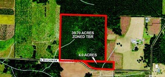 Beavercreek, OR Commercial Land - S Buckner Creek Rd