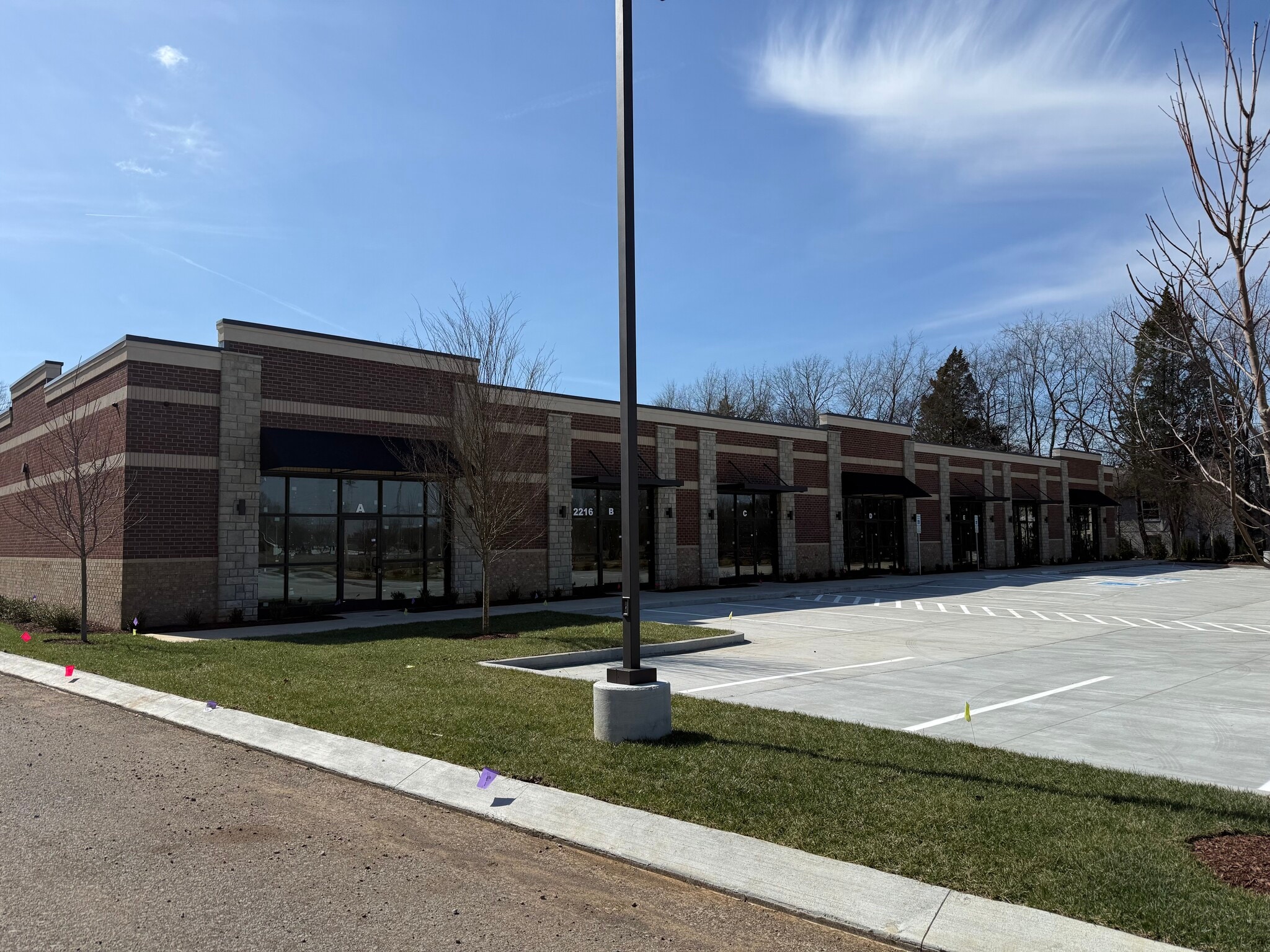 2216 Dr Martin Luther King Blvd, Murfreesboro, TN for Rent