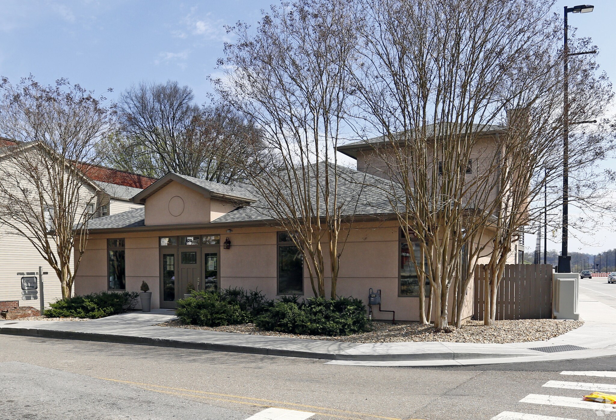 620 W Hill Ave, Knoxville, TN for Sale