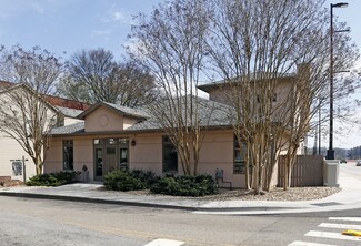 Knoxville, TN Office - 620 W Hill Ave