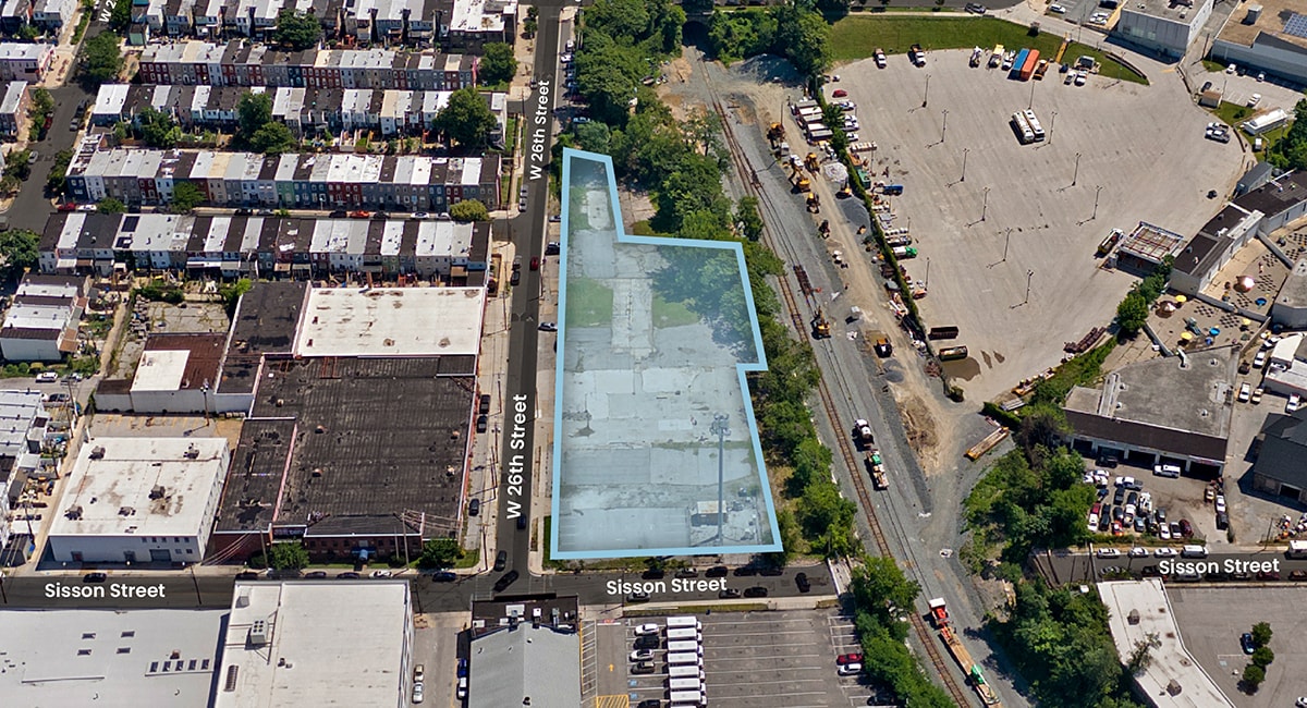 401 W 26th St, Baltimore, MD for Sale