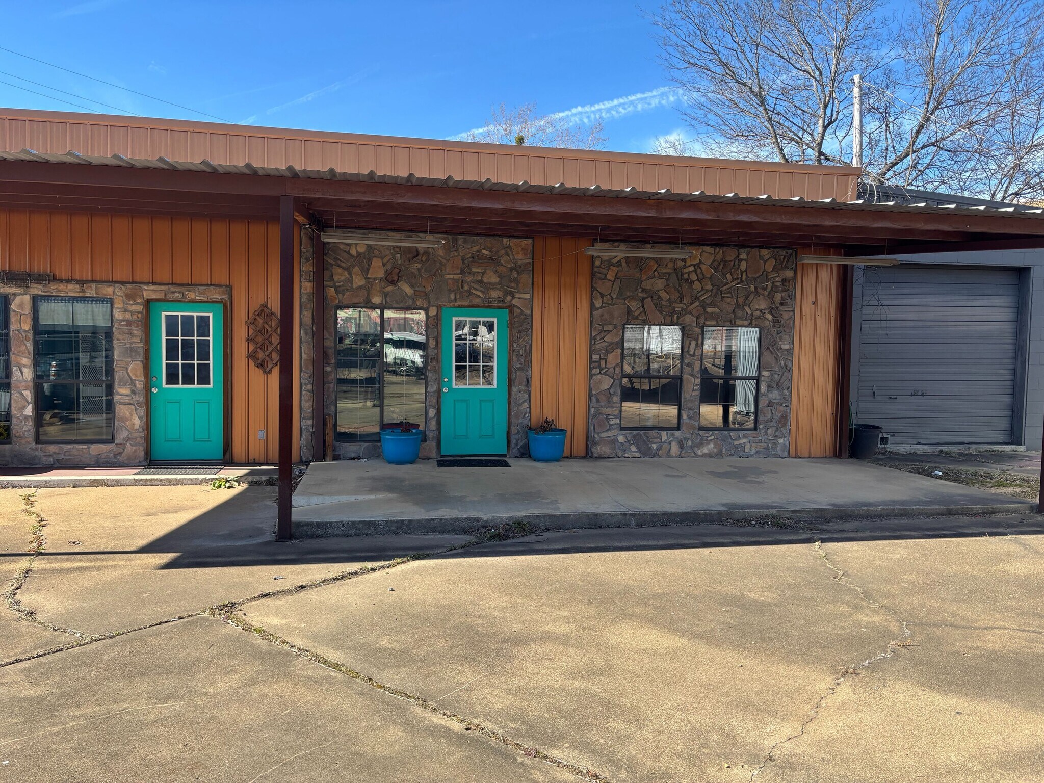 9 NW Martin Luther King Ave, Idabel, OK for Sale