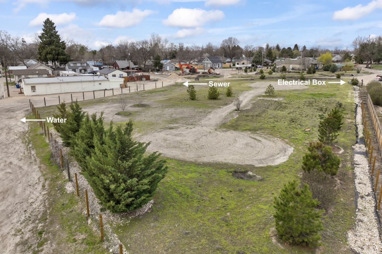 , Middleton, ID for Sale