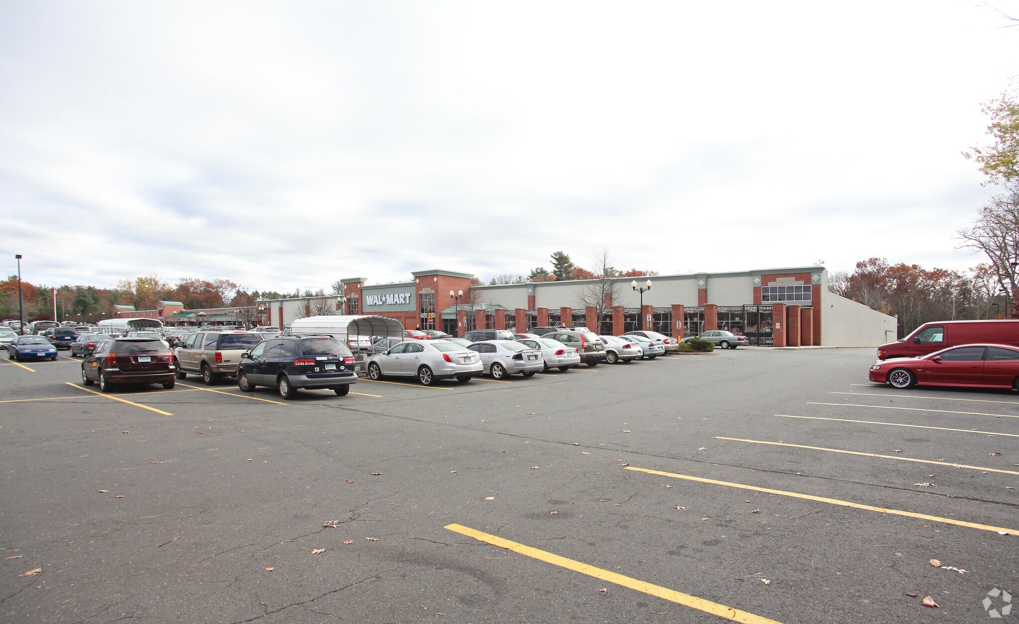 255-265 W Main St, Avon, CT for Rent