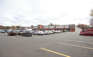 Avon, CT Retail - 255-265 W Main St Avon, CT Retail - 255-265 W Main St