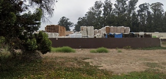 Santa Maria, CA Industrial Land - 2946 Industrial Parkway