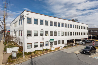 Silver Spring, MD Office, Medical - 13321 New Hampshire Ave