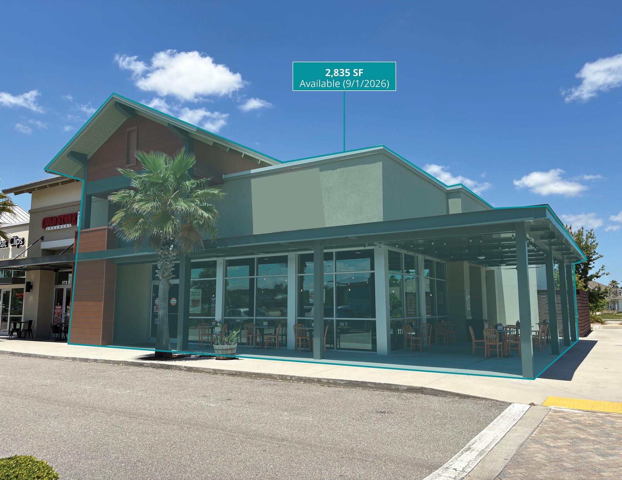 20 Homegrown Way, Yulee, FL for Rent