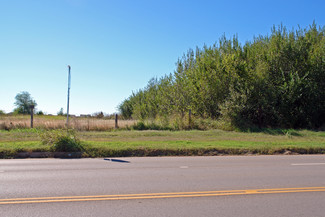 Edmond, OK Commercial Land - 1900 NW 150th St