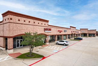 Little Elm, TX Retail - 800 W Eldorado Pky