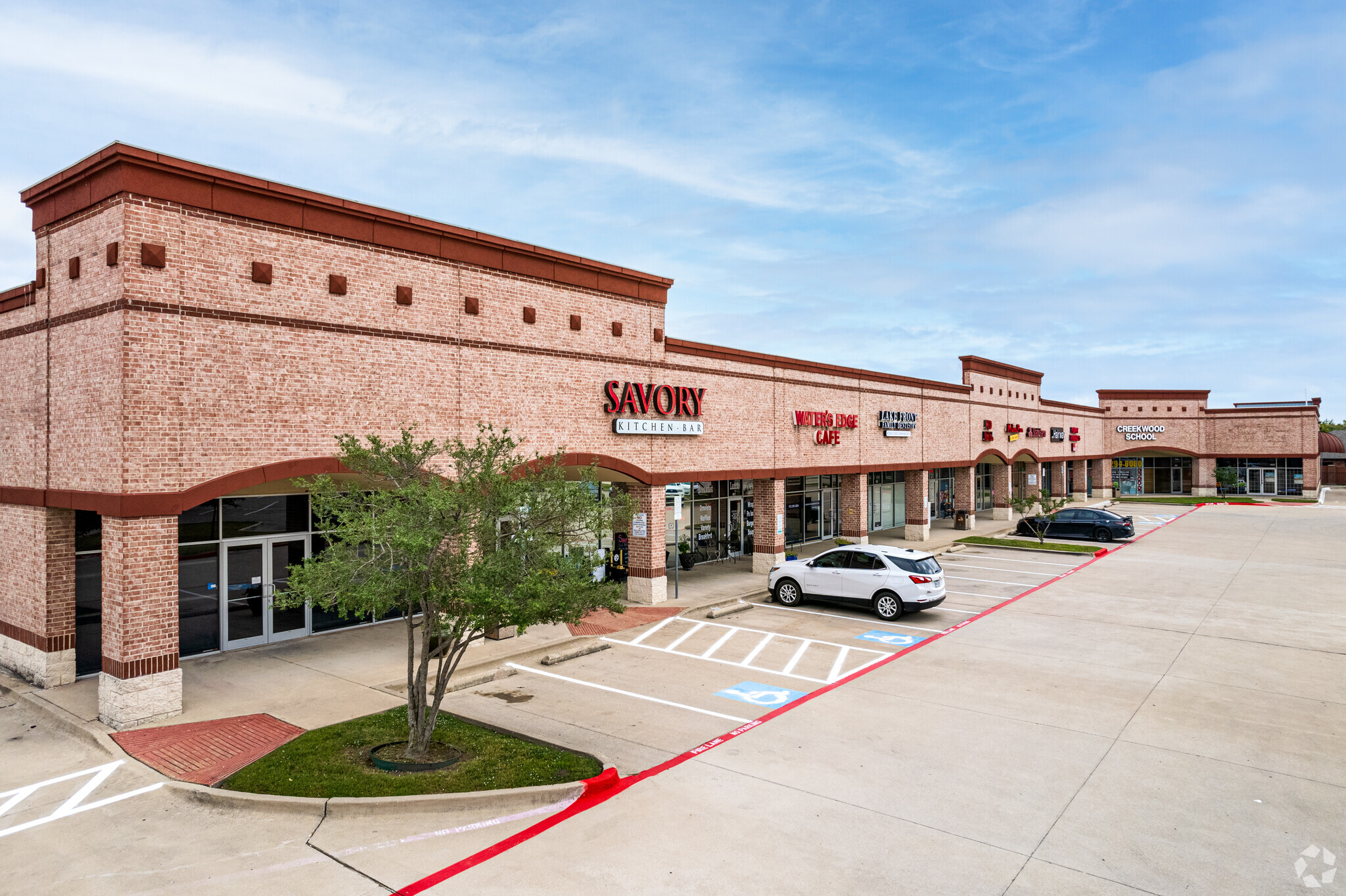 800 W Eldorado Pky, Little Elm, TX for Rent