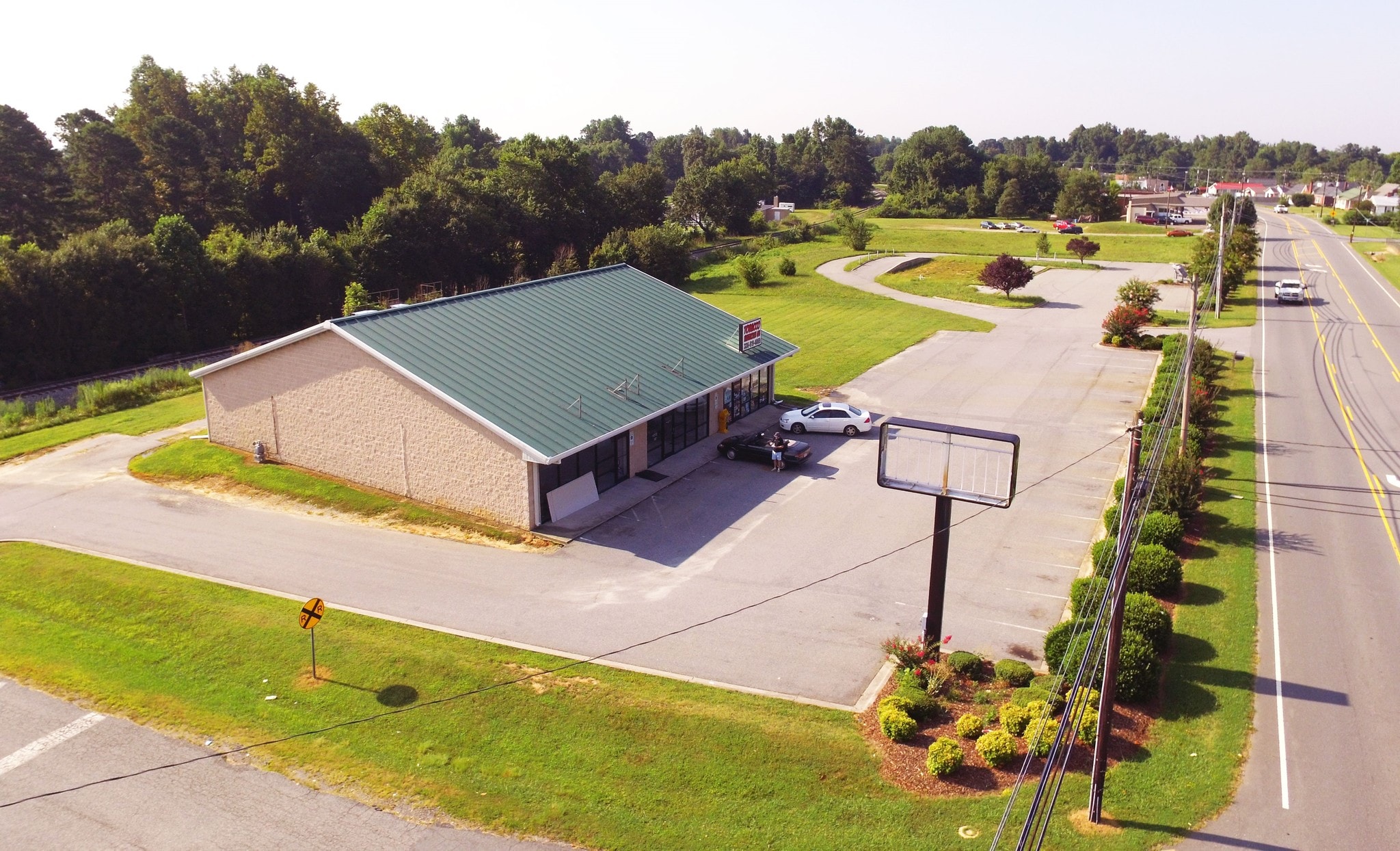 5746 Old US 52 Hwy, Lexington, NC for Rent