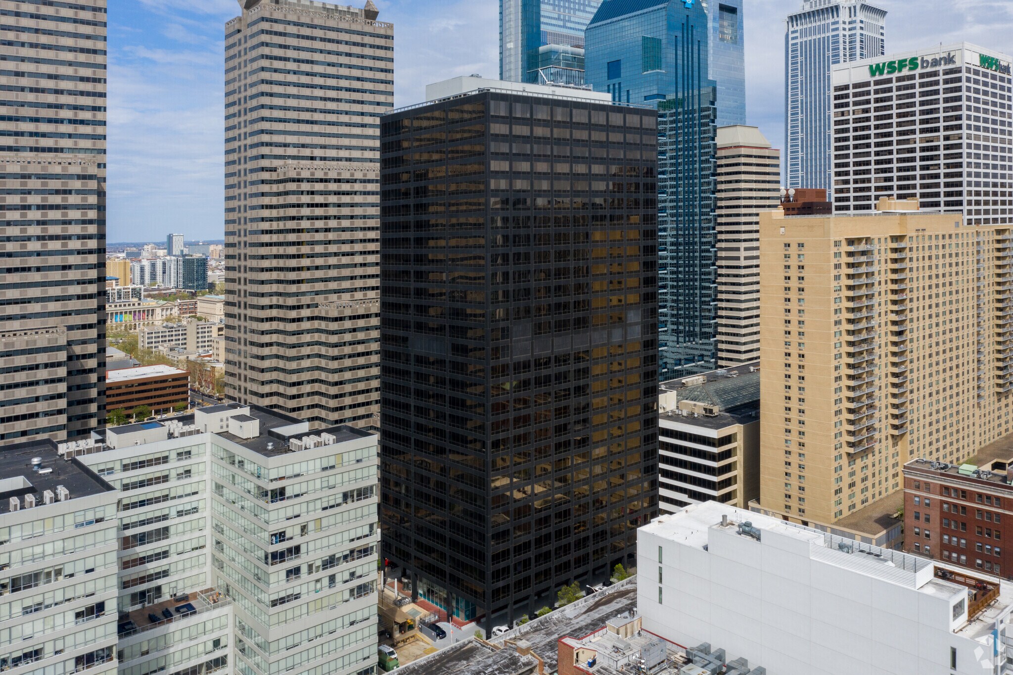 2000 Market St, Philadelphia, PA for Rent