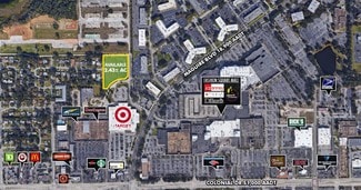 Orlando, FL Commercial - 718 Maguire Blvd