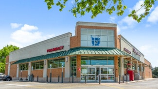 York, PA Drug Store - 2101 S Queen St