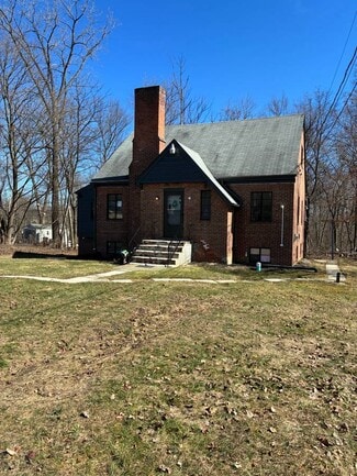New Windsor Township, NY Office/Retail - 283 Windsor Hwy