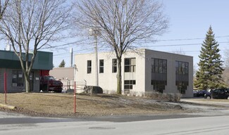 Châteauguay, QC Industrial - 330 Boul Pierre-Boursier