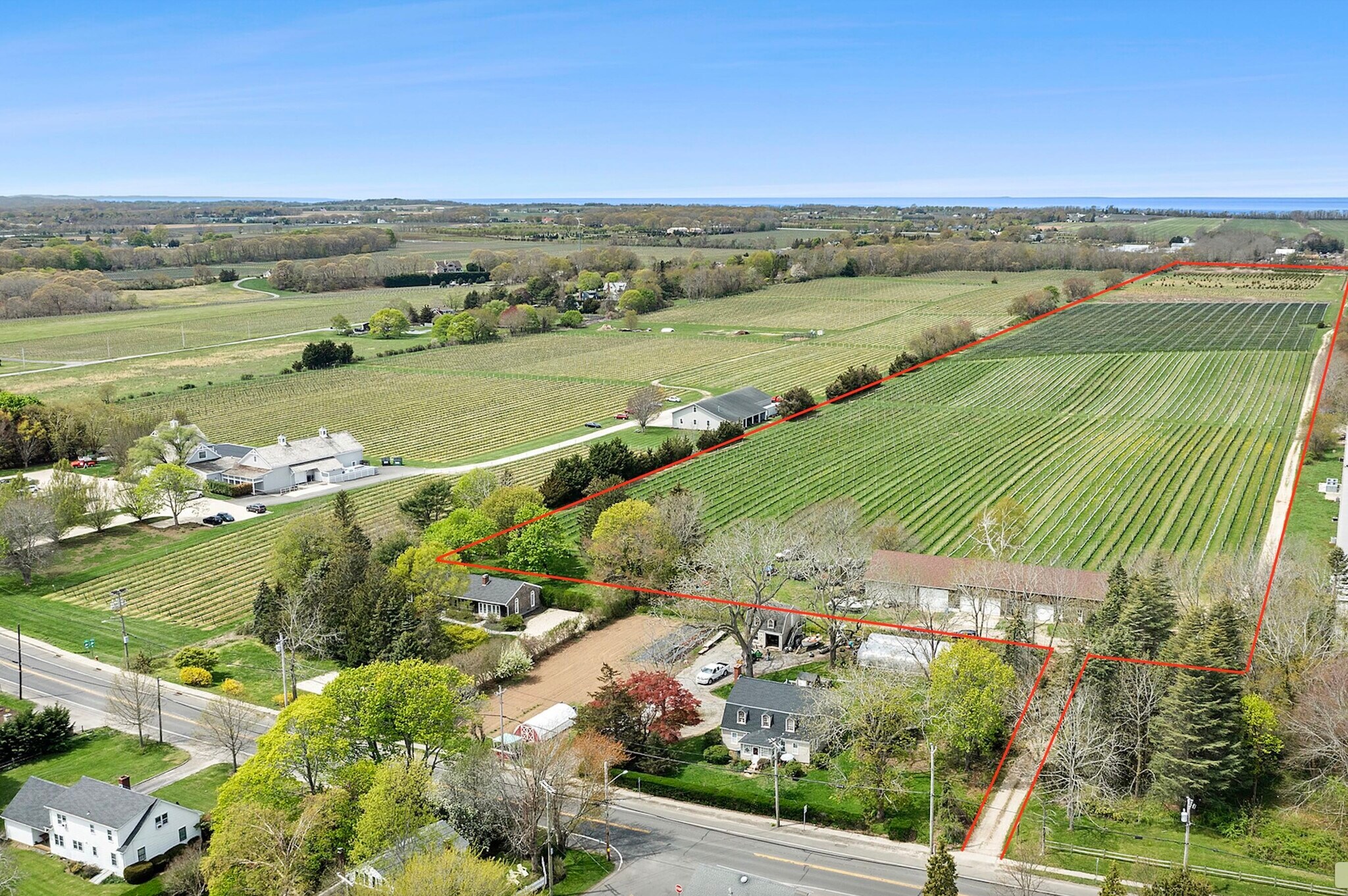 36925 Main Rd, Cutchogue, NY for Sale