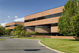 Parsippany, NJ Office - 90 E Halsey Rd