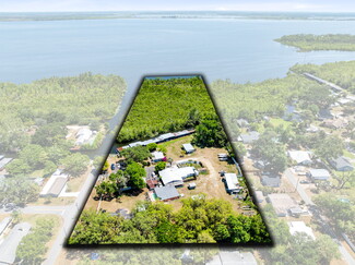 Lady Lake, FL Commercial - 5620 Bertsville Road