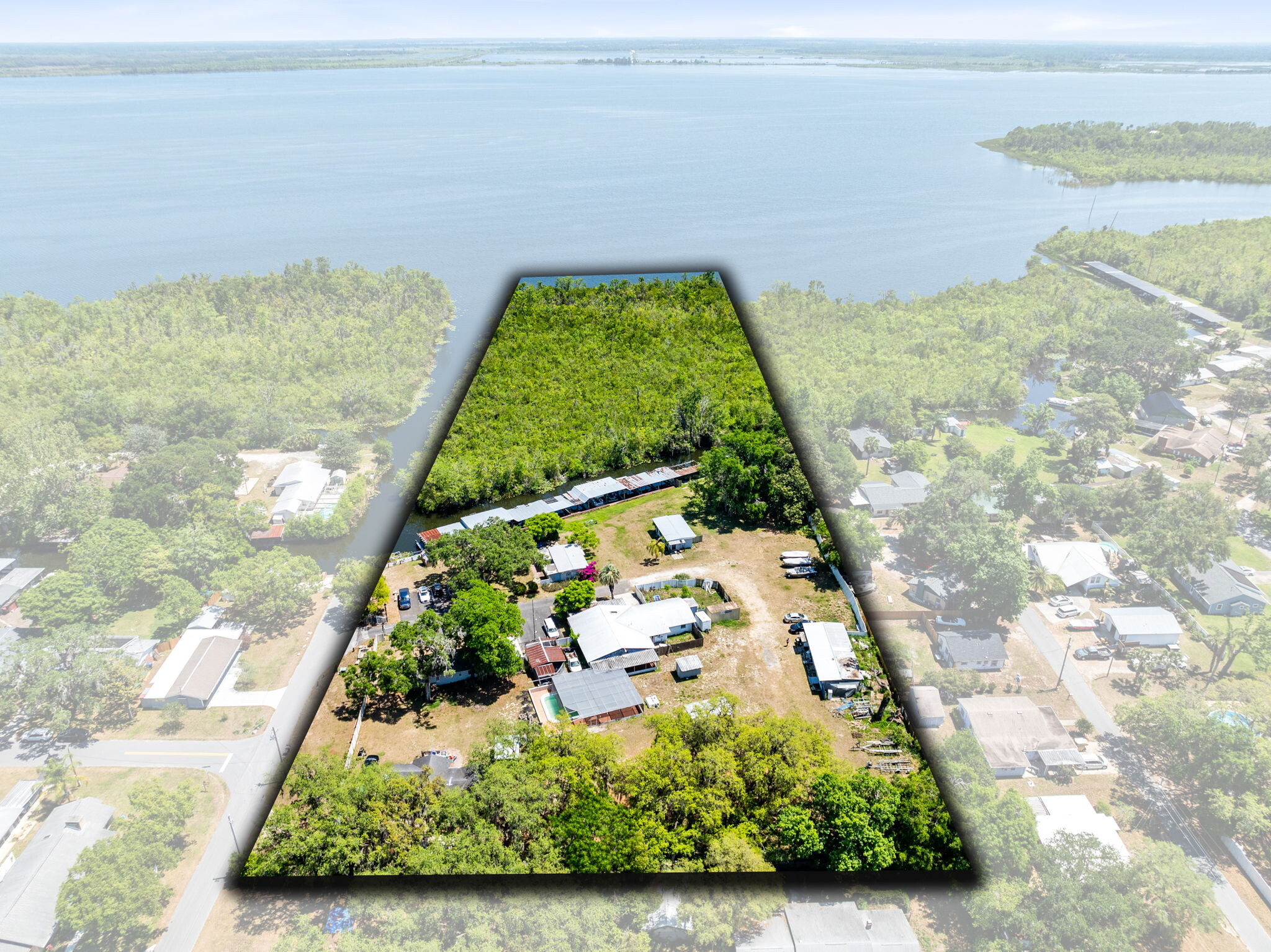 5620 Bertsville Road, Lady Lake, FL for Sale