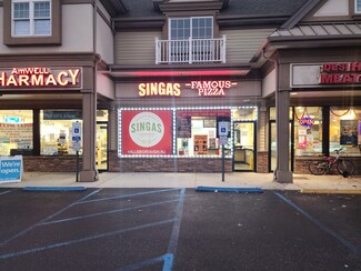 Hillsborough, NJ Retail - 438 Route 206