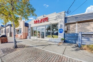 Wilmington, NC Retail - 1007 N 4th St Wilmington, NC Retail - 1007 N 4th St