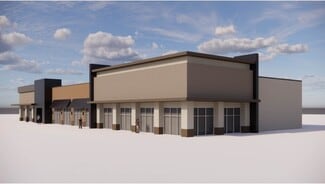 Aubrey, TX Retail - 26912 E University Dr