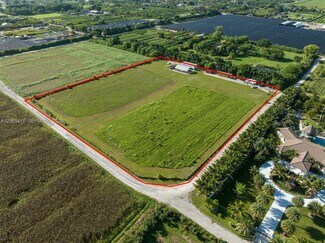 Miami, FL Agricultural Land - 21750 226th Ter Miami, FL Agricultural Land - 21750 226th Ter