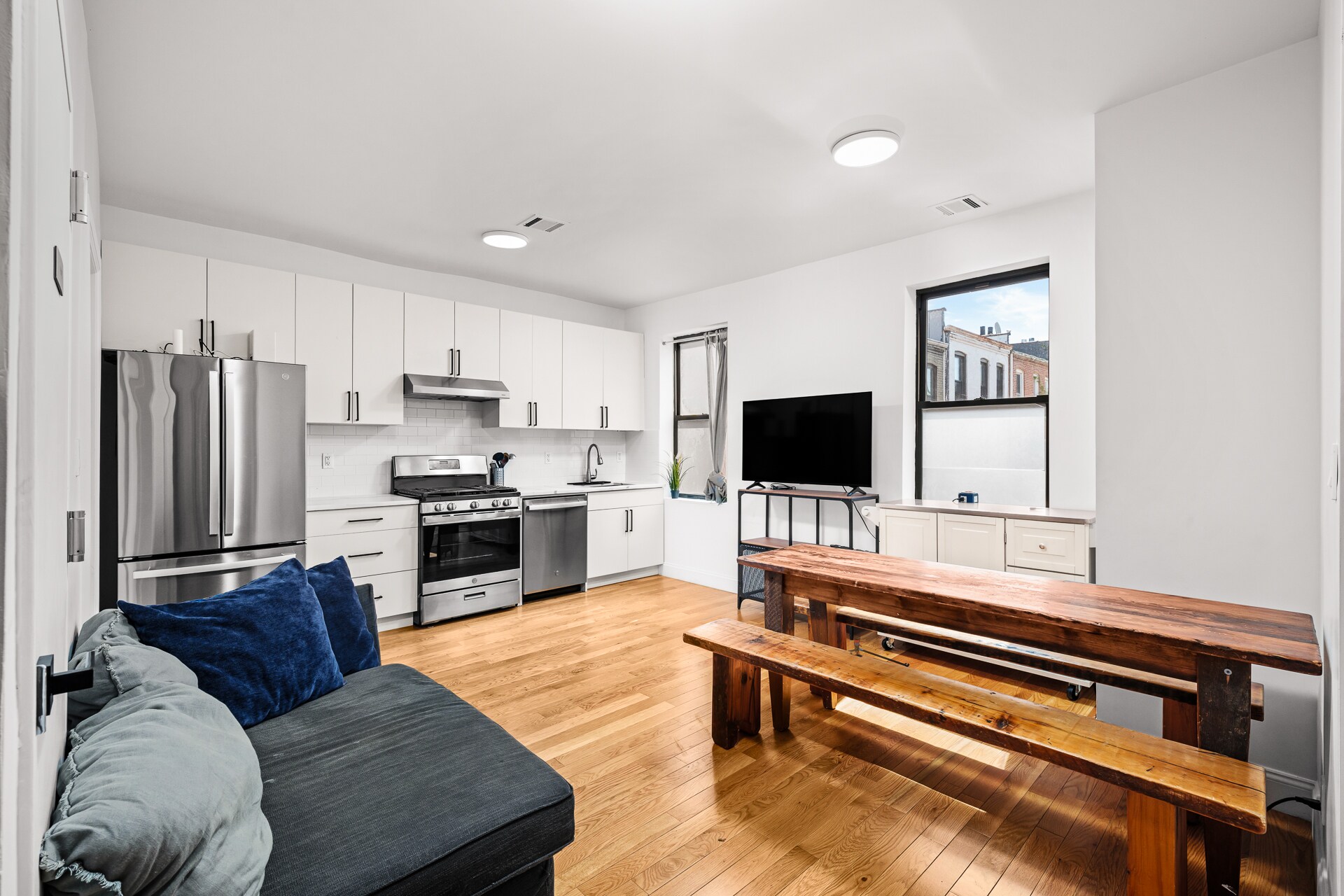 1860 Flushing Ave, Flushing, NY for Sale