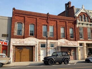 Augusta, GA Storefront Retail/Residential - 220-222 6th St