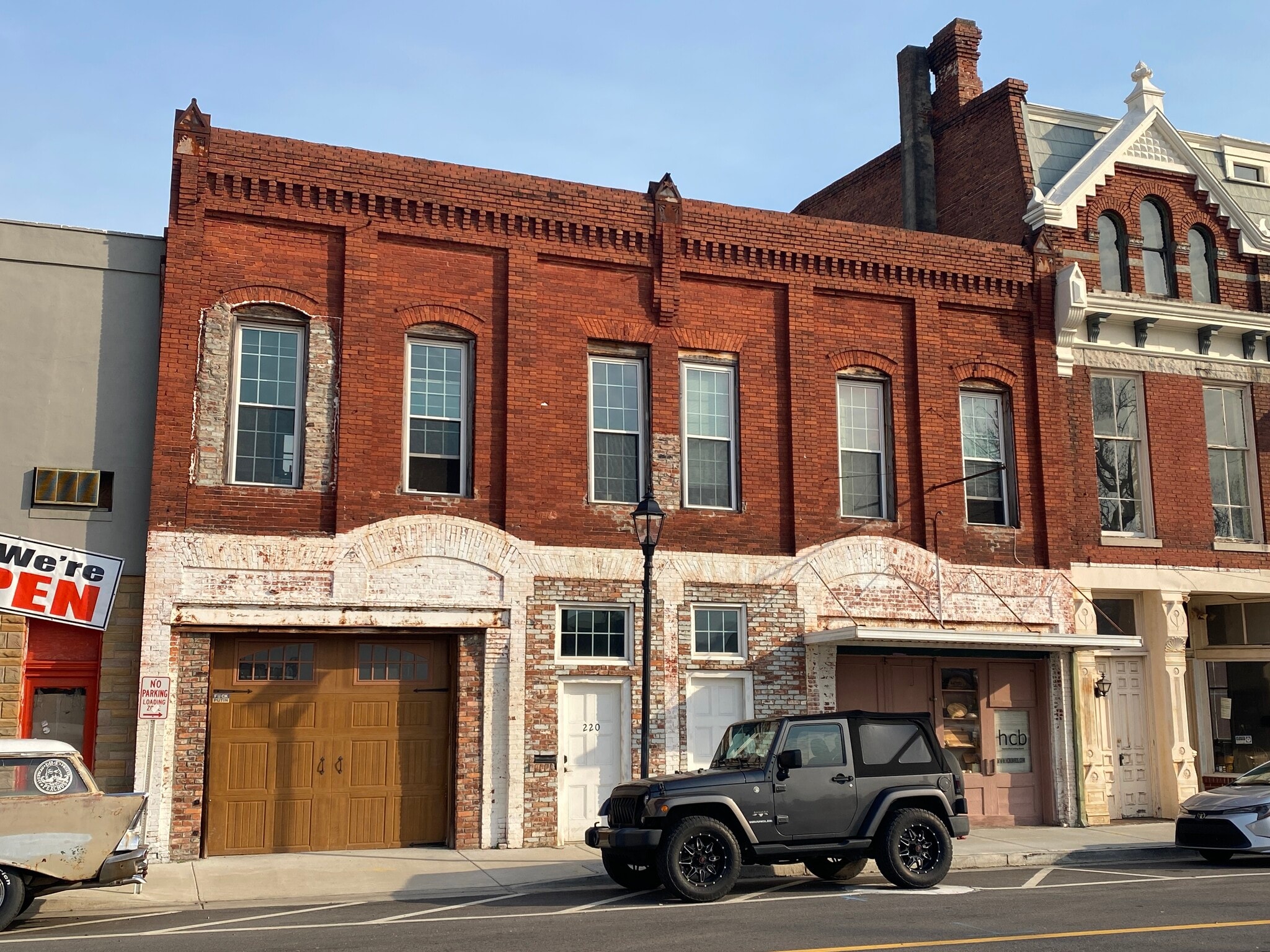 220-222 6th St, Augusta, GA for Sale