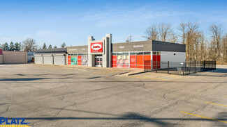 Youngstown, OH Retail - 3410 Canfield Rd