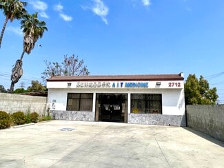 2712 San Gabriel Blvd