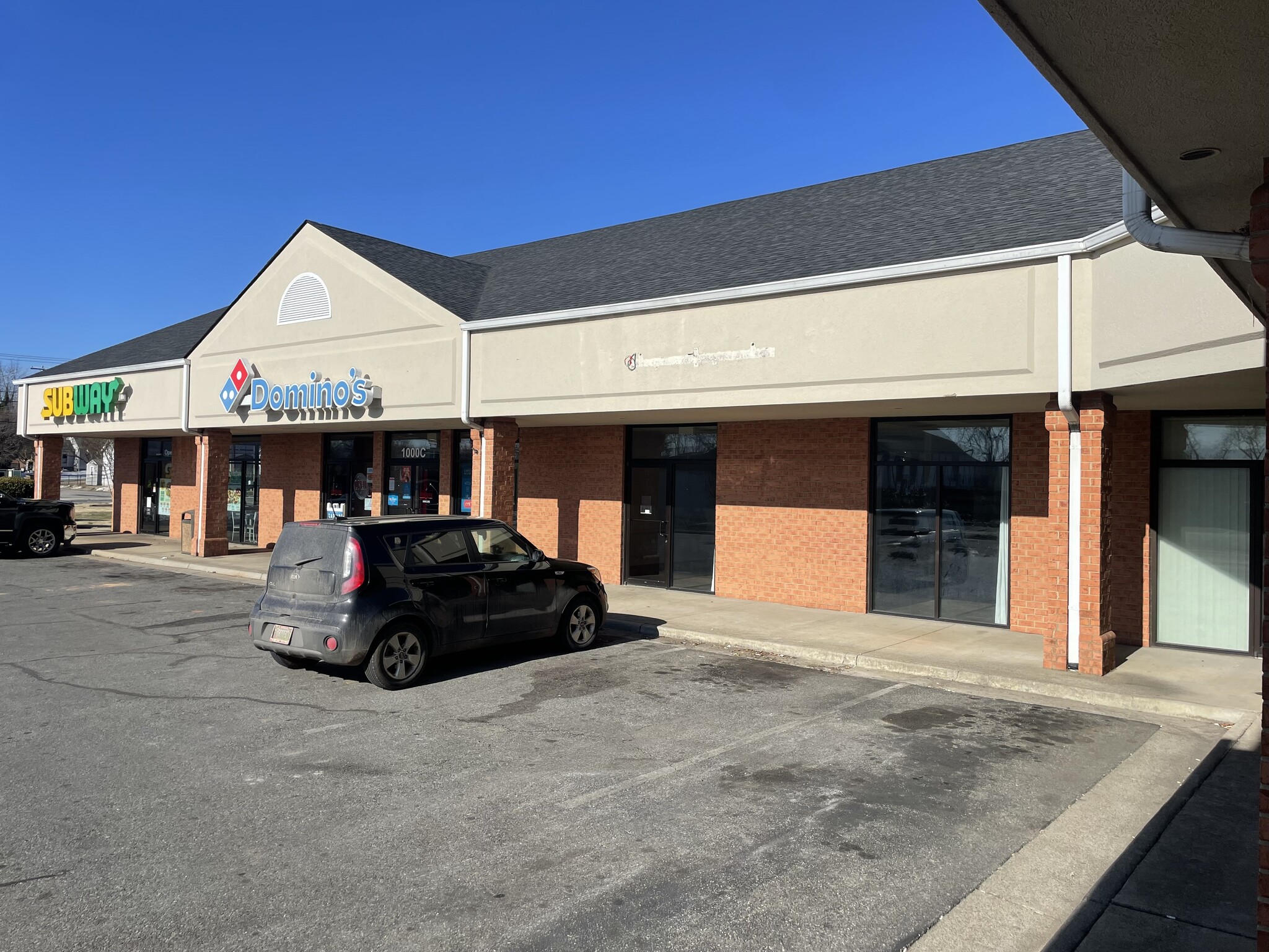 1000 Main St, Altavista, VA for Rent